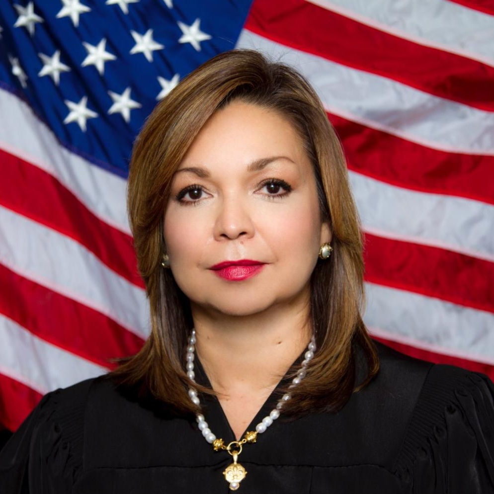 Judge Torres-Stahl